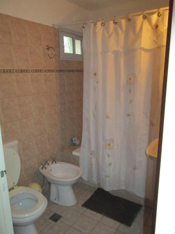 Cabanas El Dominador La Falda Room photo